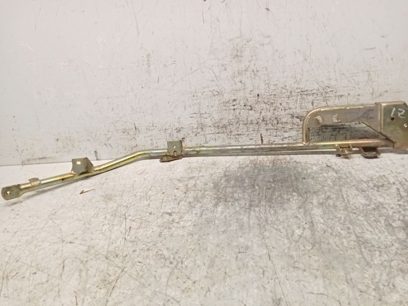 Recambio de tubo para honda cn cn 250 helix (mf02) referencia OEM IAM   