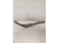 Recambio de moldura para honda cn cn 250 helix (mf02) referencia OEM IAM LATERAL IZQUIERDO   2