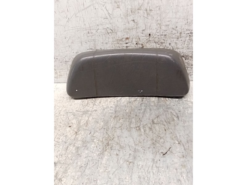 Recambio de asientos traseros para honda cn cn 250 helix (mf02) referencia OEM IAM   