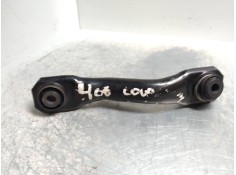 Recambio de brazo suspension superior trasero izquierdo para peugeot 406 coupe (s1/s2) 2.2 hdi fap cat referencia OEM IAM    2