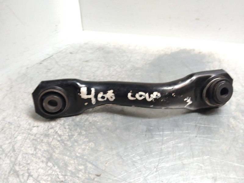 Recambio de brazo suspension superior trasero izquierdo para peugeot 406 coupe (s1/s2) 2.2 hdi fap cat referencia OEM IAM   