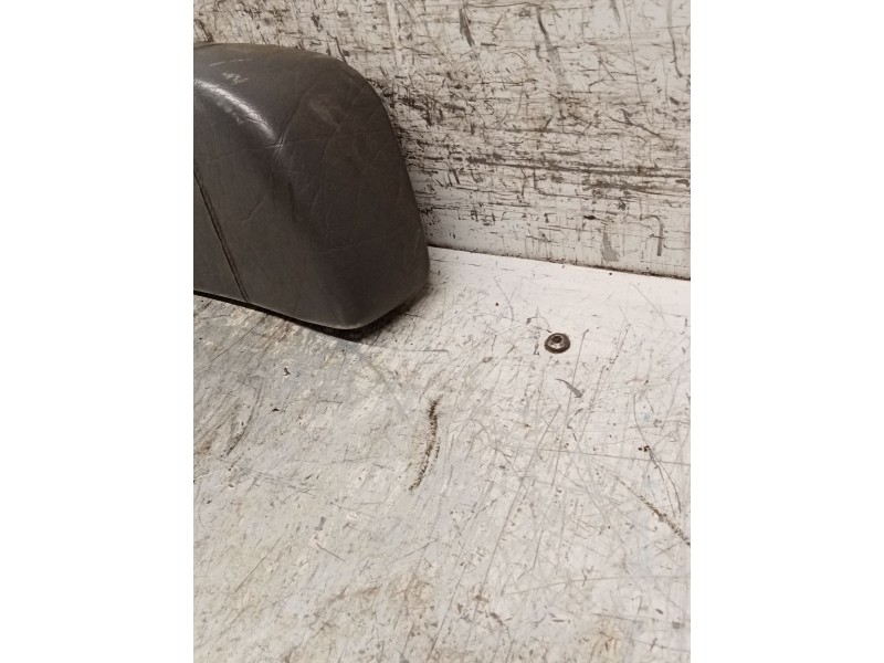 Recambio de asientos traseros para honda cn cn 250 helix (mf02) referencia OEM IAM   