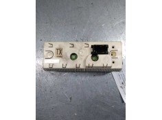 Recambio de pantalla multifuncion para opel astra g berlina comfort referencia OEM IAM 24461517   2