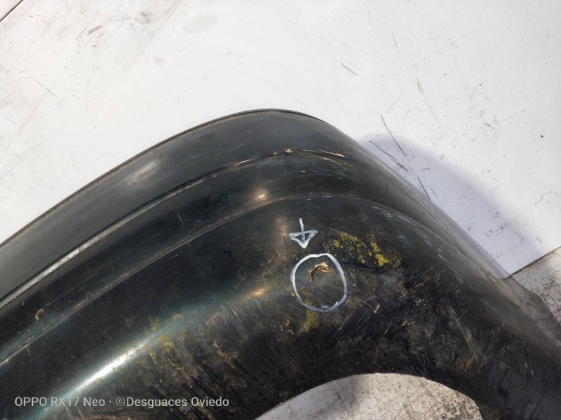 Recambio de paragolpes trasero para toyota camry (v10) 2.2 gl referencia OEM IAM   