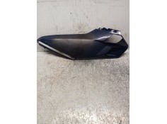 Recambio de molduras delanteras para honda cn cn 250 helix (mf02) referencia OEM IAM LATERAL IZQUIERDO  
