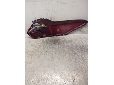 Recambio de molduras delanteras para honda cn cn 250 helix (mf02) referencia OEM IAM LATERAL IZQUIERDO   2