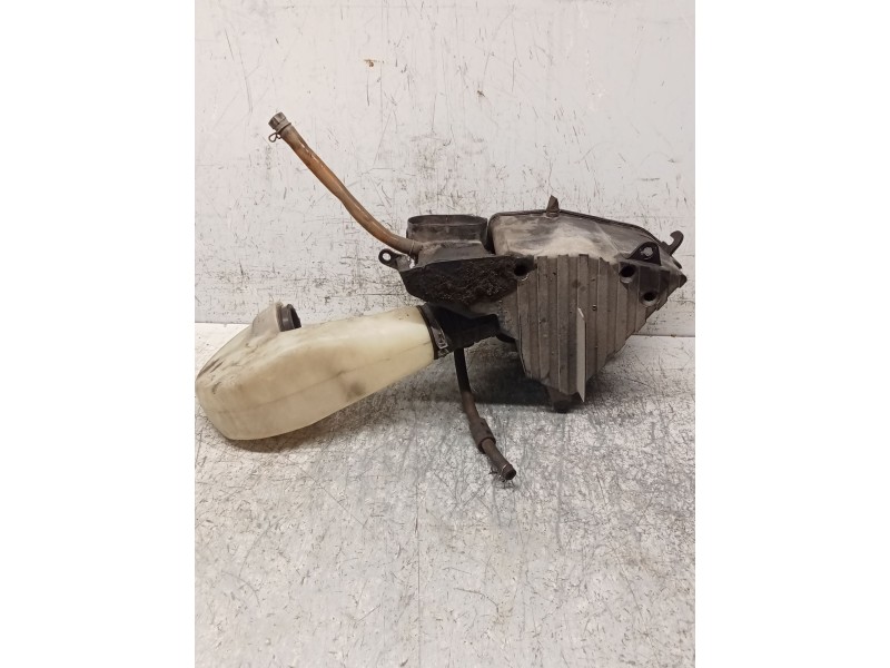 Recambio de filtro aire para honda cn cn 250 helix (mf02) referencia OEM IAM   