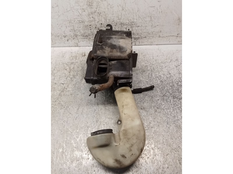 Recambio de filtro aire para honda cn cn 250 helix (mf02) referencia OEM IAM   