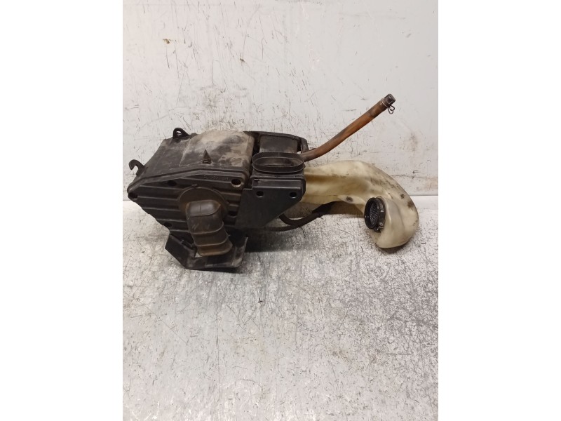 Recambio de filtro aire para honda cn cn 250 helix (mf02) referencia OEM IAM   