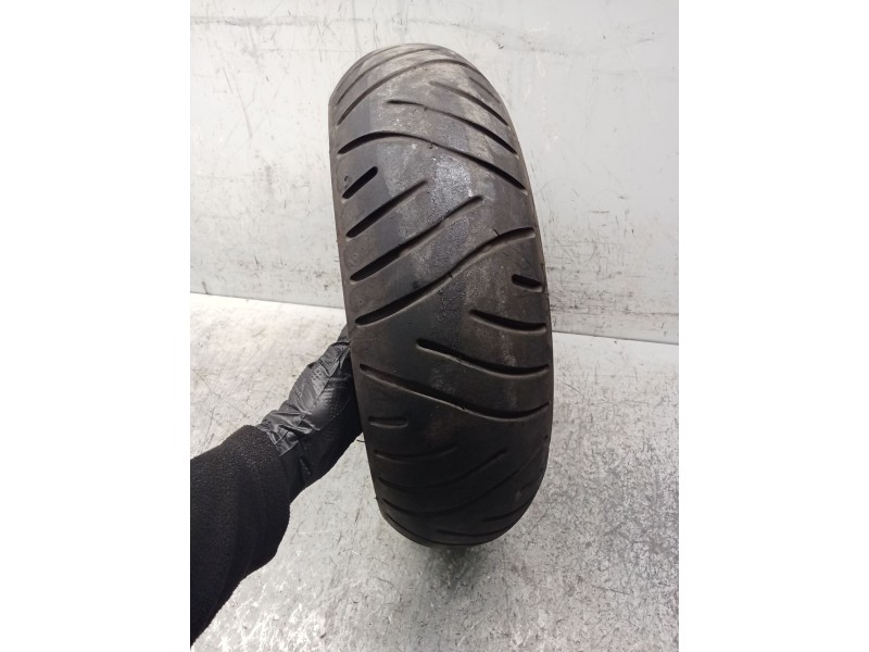 Recambio de llanta para honda cn cn 250 helix (mf02) referencia OEM IAM 120/90- 10 TRASERA 