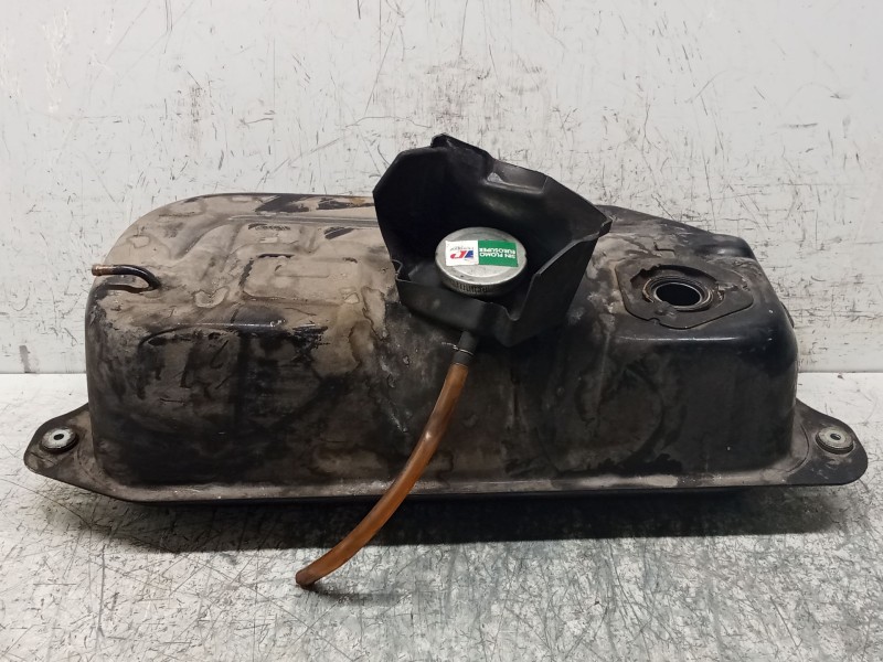 Recambio de deposito combustible para honda cn cn 250 helix (mf02) referencia OEM IAM   