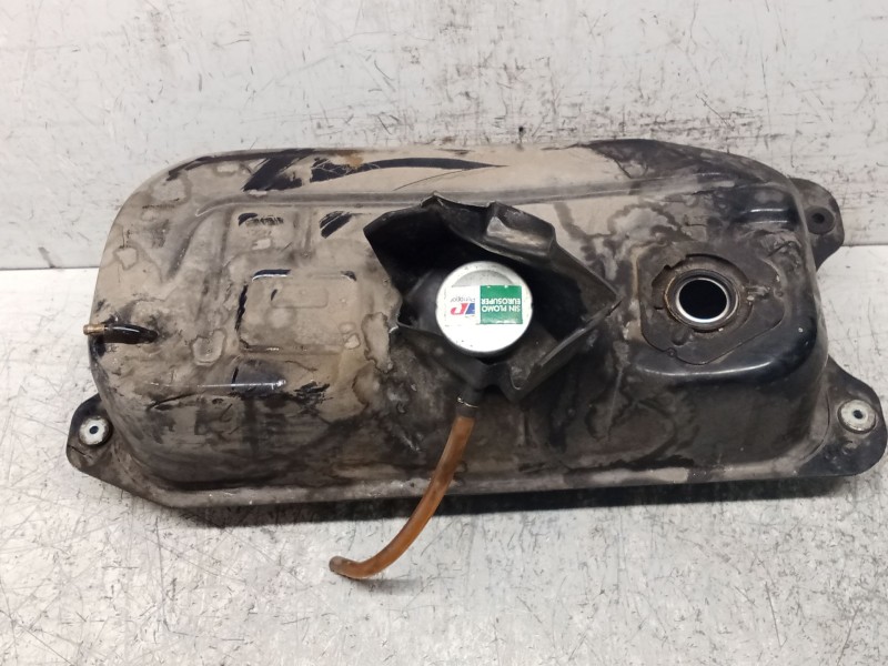 Recambio de deposito combustible para honda cn cn 250 helix (mf02) referencia OEM IAM   