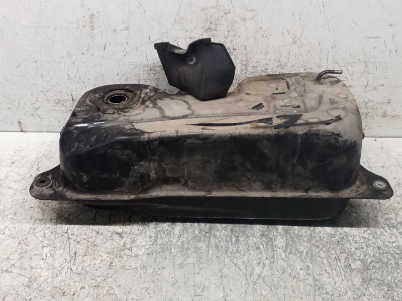 Recambio de deposito combustible para honda cn cn 250 helix (mf02) referencia OEM IAM   