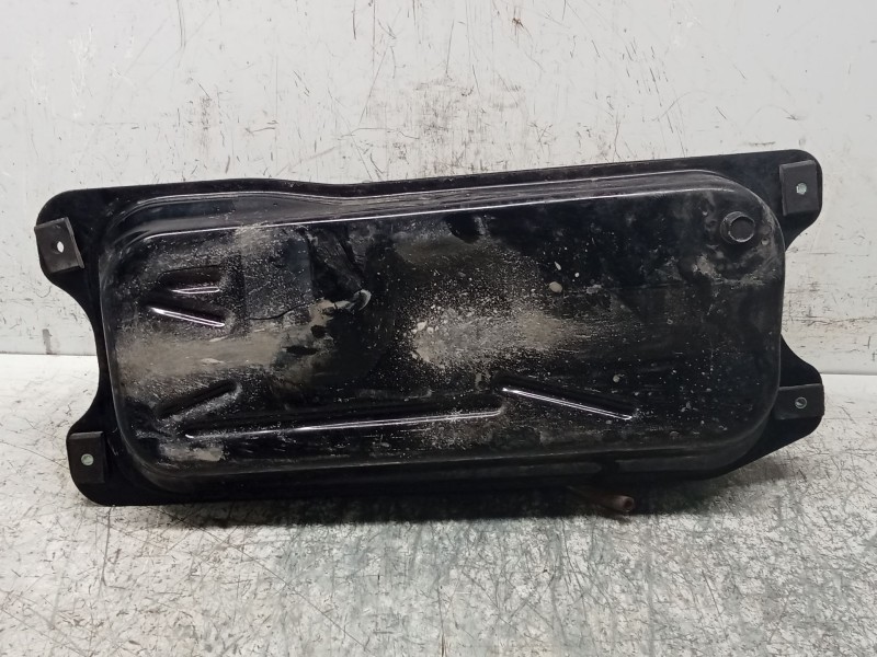 Recambio de deposito combustible para honda cn cn 250 helix (mf02) referencia OEM IAM   