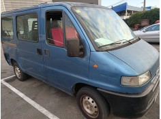 citroen jumper caja cerrada (1) del año 1998