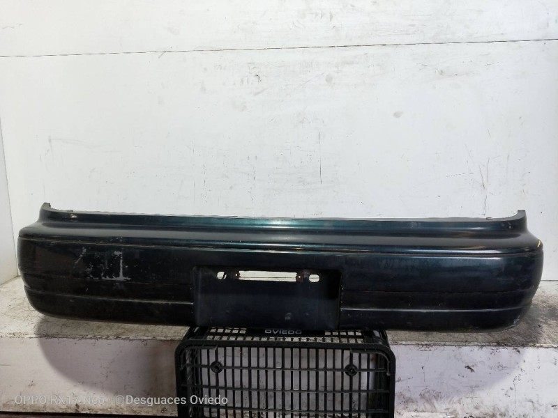 Recambio de paragolpes trasero para toyota camry (v10) 2.2 gl referencia OEM IAM   