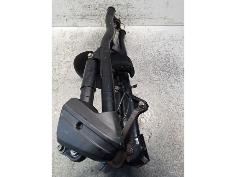 Recambio de amortiguador delantero para honda cn cn 250 helix (mf02) referencia OEM IAM   