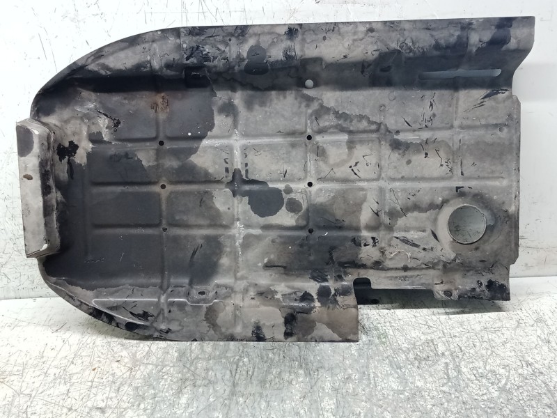 Recambio de cubrecarter para honda cn cn 250 helix (mf02) referencia OEM IAM   