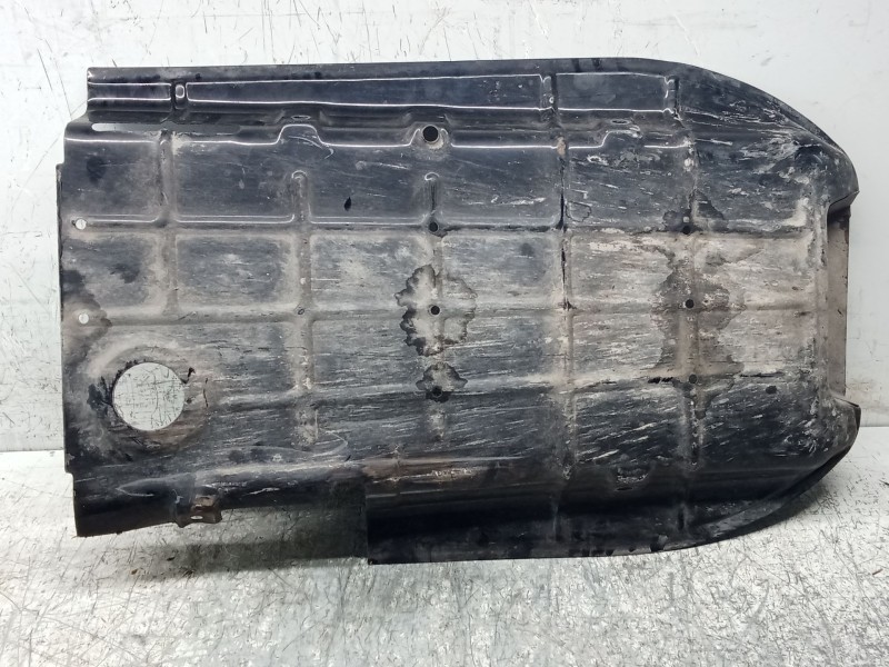 Recambio de cubrecarter para honda cn cn 250 helix (mf02) referencia OEM IAM   