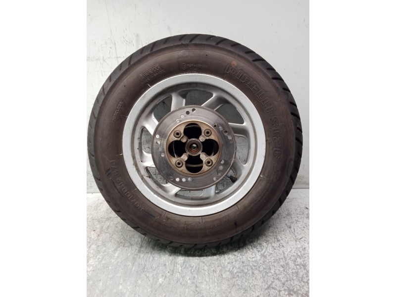 Recambio de llanta para honda cn cn 250 helix (mf02) referencia OEM IAM DELANTERO  