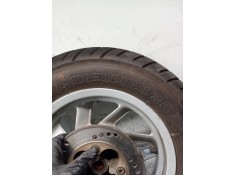 Recambio de llanta para honda cn cn 250 helix (mf02) referencia OEM IAM DELANTERO   2