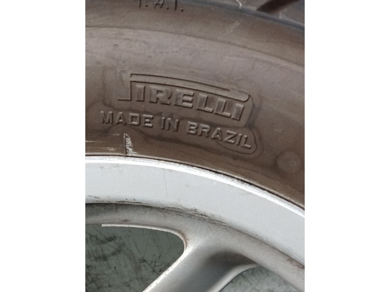 Recambio de llanta para honda cn cn 250 helix (mf02) referencia OEM IAM DELANTERO  