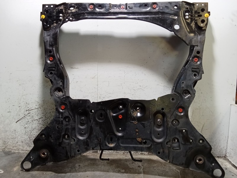 Recambio de puente delantero para volvo v60 ii (225) d3 referencia OEM IAM CUNA  