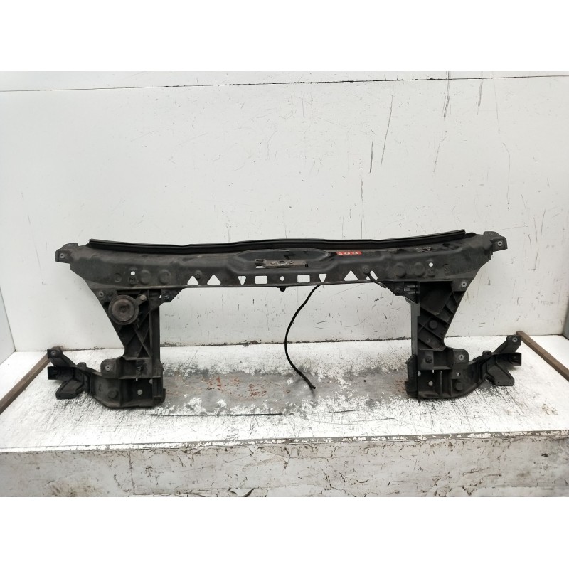 Recambio de panel frontal para mercedes-benz sprinter 3,5-t autobús (b906) 315 cdi (906.731, 906.733, 906.735) referencia OEM IA