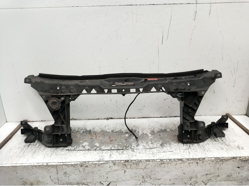 Recambio de panel frontal para mercedes-benz sprinter 3,5-t autobús (b906) 315 cdi (906.731, 906.733, 906.735) referencia OEM IA