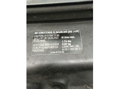 Recambio de panel frontal para mercedes-benz sprinter 3,5-t autobús (b906) 315 cdi (906.731, 906.733, 906.735) referencia OEM IA 2