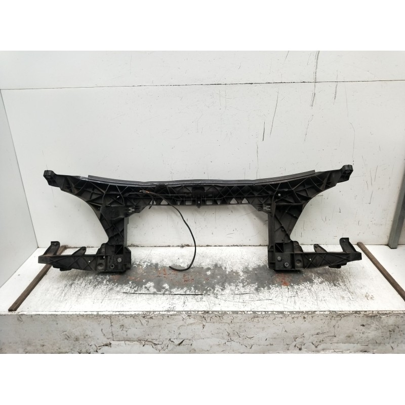 Recambio de panel frontal para mercedes-benz sprinter 3,5-t autobús (b906) 315 cdi (906.731, 906.733, 906.735) referencia OEM IA