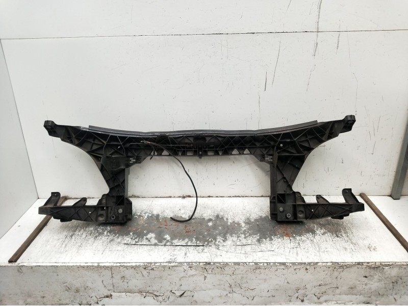 Recambio de panel frontal para mercedes-benz sprinter 3,5-t autobús (b906) 315 cdi (906.731, 906.733, 906.735) referencia OEM IA