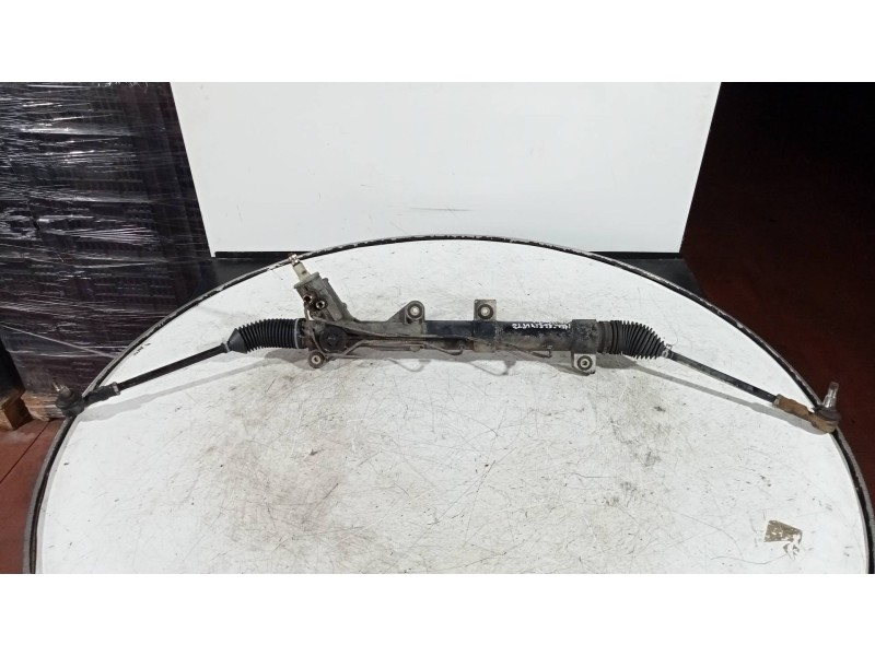 Recambio de cremallera direccion para mercedes vito (w638) caja cerrada 110 cdi  (638.094) referencia OEM IAM A6384611101  