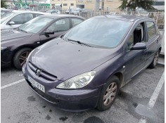 peugeot 307 (3a/c) del año 2002