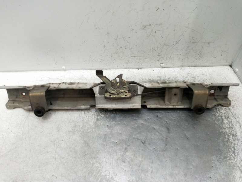 Recambio de refuerzo paragolpes delantero para dfsk c35 furgoneta 1.5 referencia OEM IAM   