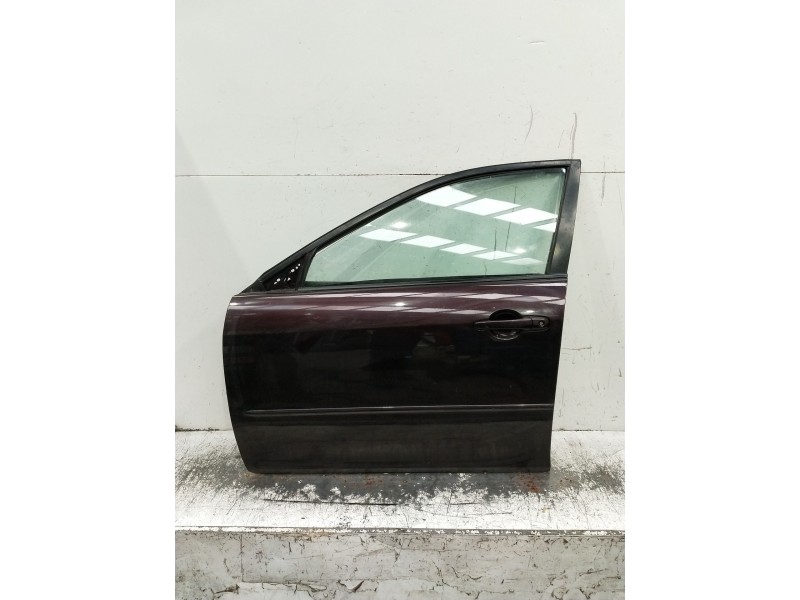 Recambio de puerta delantera izquierda para mazda 6 sedán (gg) 2.0 (ggep) referencia OEM IAM  4p 