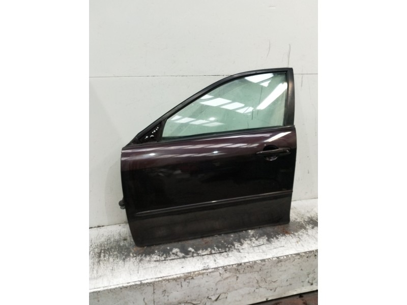 Recambio de puerta delantera izquierda para mazda 6 sedán (gg) 2.0 (ggep) referencia OEM IAM  4p 