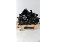 Recambio de motor completo para hyundai ioniq (ae) 1.6 gdi hybrid referencia OEM IAM G4LE  HU432339