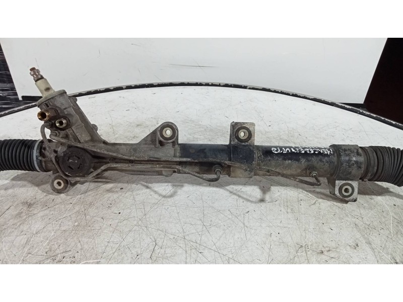 Recambio de cremallera direccion para mercedes vito (w638) caja cerrada 110 cdi  (638.094) referencia OEM IAM A6384611101  