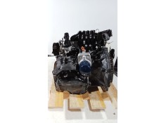 Recambio de motor completo para hyundai ioniq (ae) 1.6 gdi hybrid referencia OEM IAM G4LE  HU432339 2