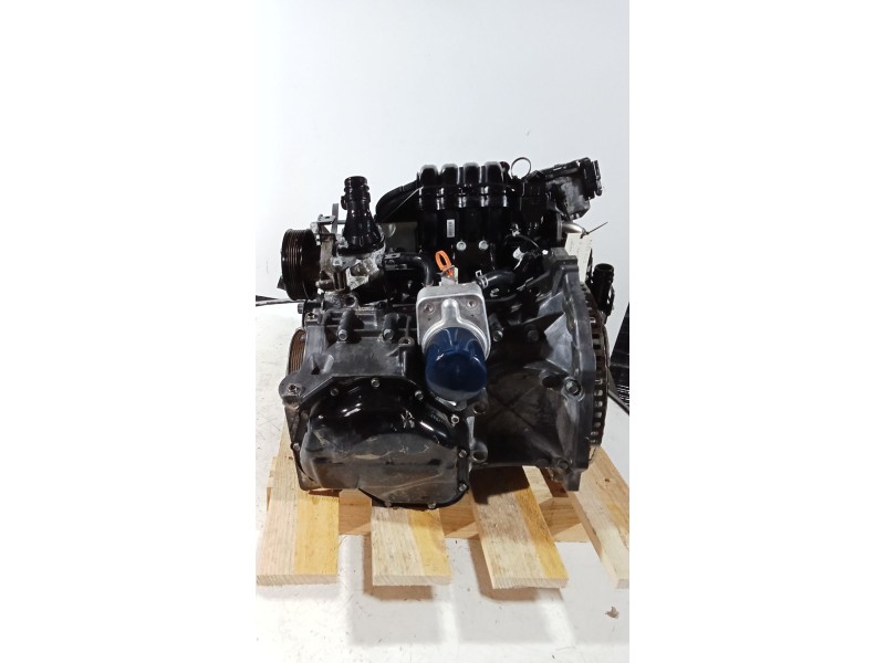 Recambio de motor completo para hyundai ioniq (ae) 1.6 gdi hybrid referencia OEM IAM G4LE  HU432339