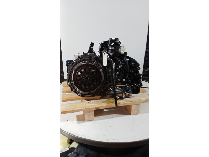 Recambio de motor completo para hyundai ioniq (ae) 1.6 gdi hybrid referencia OEM IAM G4LE  HU432339