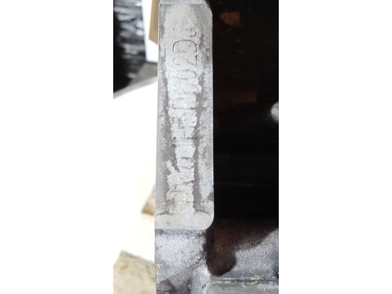 Recambio de motor completo para hyundai ioniq (ae) 1.6 gdi hybrid referencia OEM IAM G4LE  HU432339