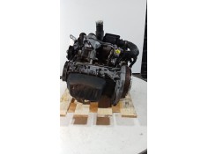 Recambio de motor completo para fiat punto (188_) 1.3 jtd 16v referencia OEM IAM 188A900 BOSCH 400252574 2