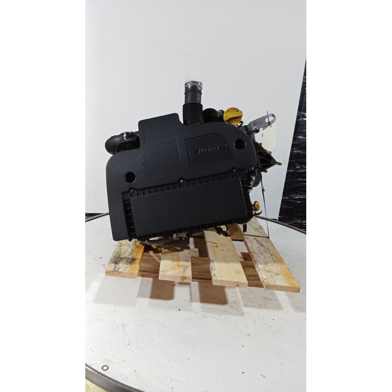 Recambio de motor completo para fiat punto (188_) 1.3 jtd 16v referencia OEM IAM 188A900 BOSCH 400252574