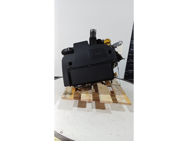 Recambio de motor completo para fiat punto (188_) 1.3 jtd 16v referencia OEM IAM 188A900 BOSCH 400252574