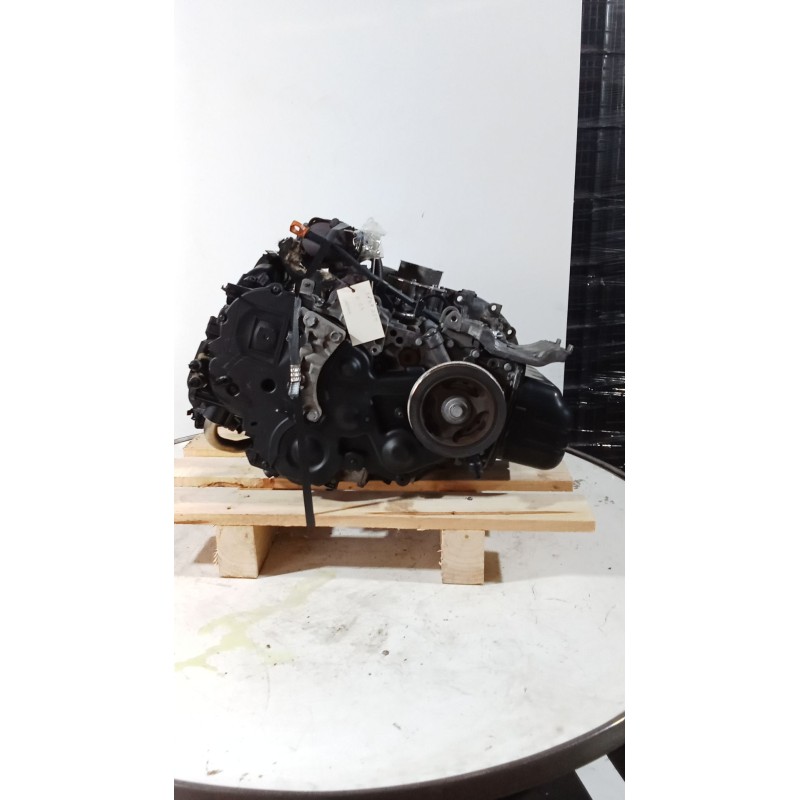 Recambio de motor completo para citroën c3 i (fc_, fn_) 1.4 hdi referencia OEM IAM 8HZ BOSCH 10FOBL 72578493