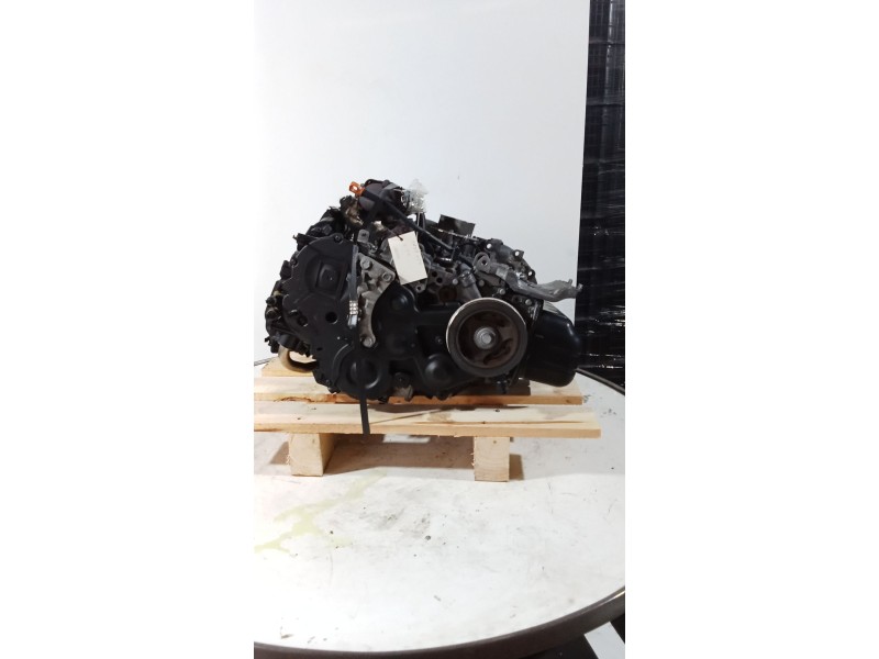 Recambio de motor completo para citroën c3 i (fc_, fn_) 1.4 hdi referencia OEM IAM 8HZ BOSCH 10FOBL 72578493