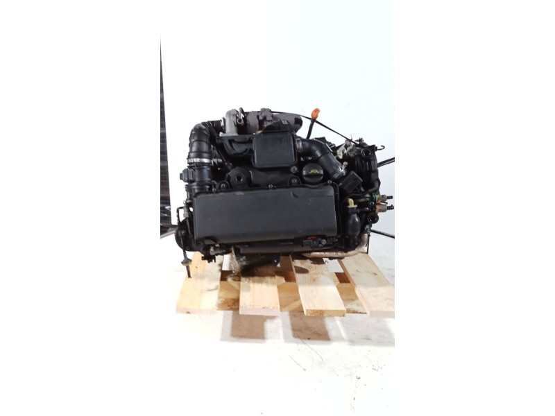 Recambio de motor completo para citroën c3 i (fc_, fn_) 1.4 hdi referencia OEM IAM 8HZ BOSCH 10FOBL 72578493