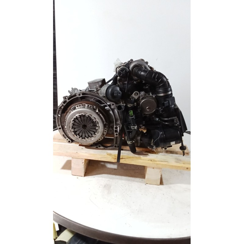 Recambio de motor completo para citroën c3 i (fc_, fn_) 1.4 hdi referencia OEM IAM 8HZ BOSCH 10FOBL 72578493